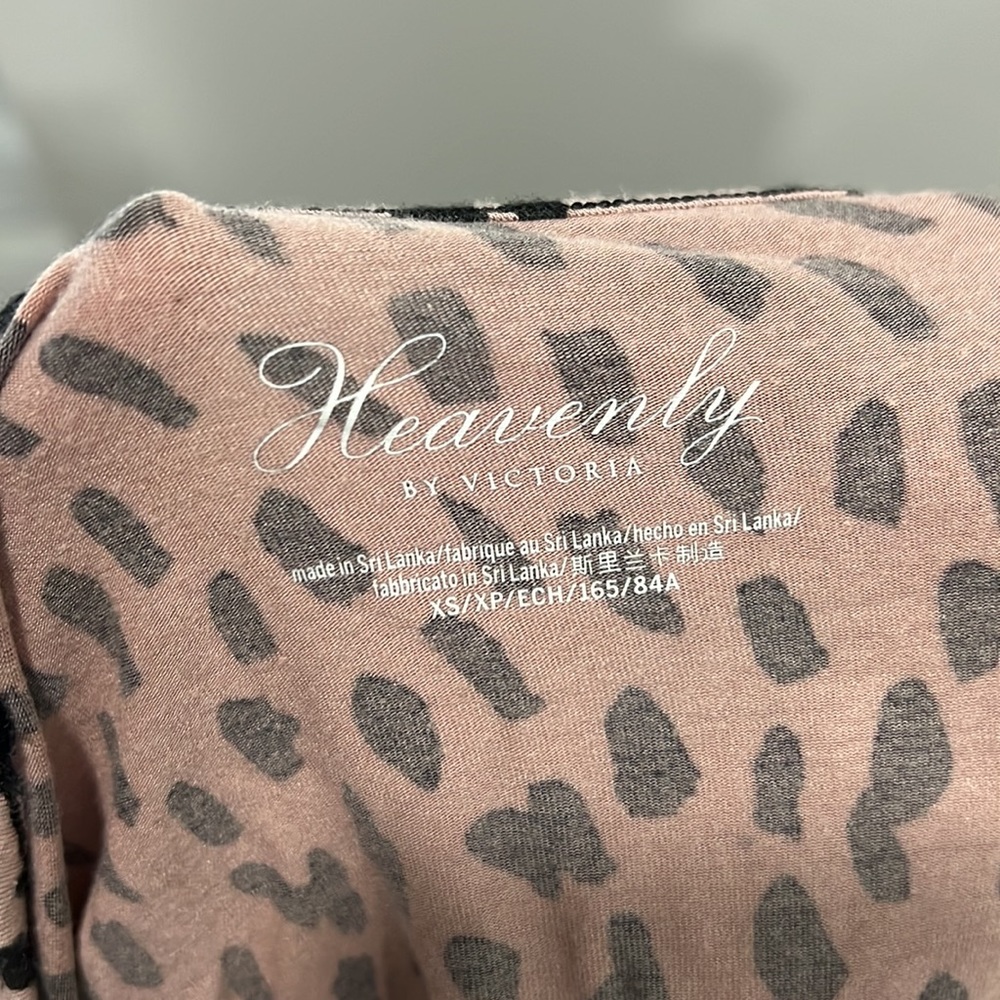 Heavenly by Victoria Secret cami size XS - Picture 7 of 7